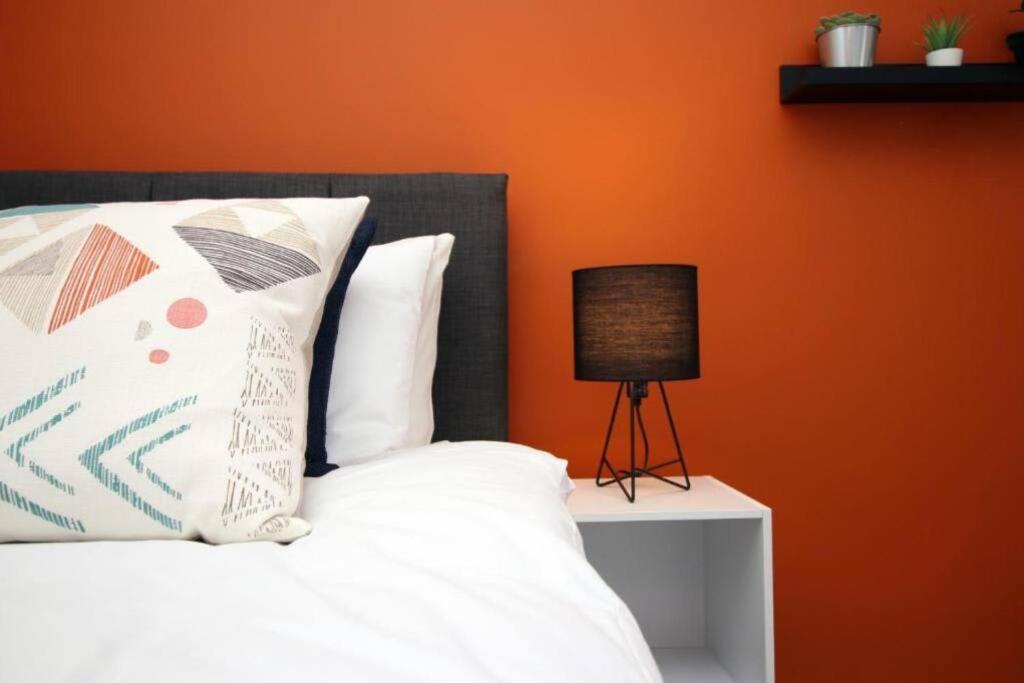 Apartment 16 North Road Flat 3 By Mia Living Free Parking On Site